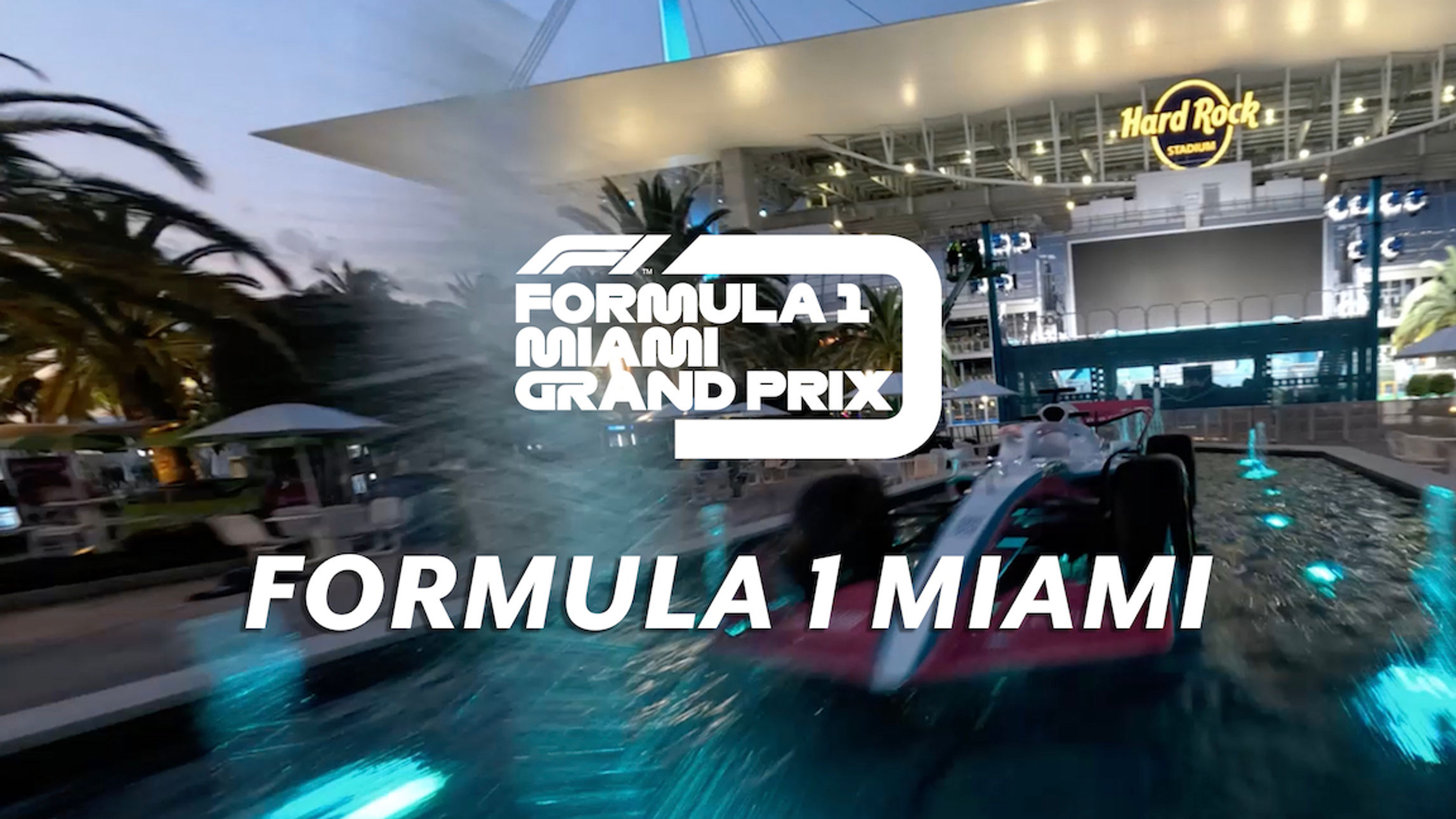 Miami F1